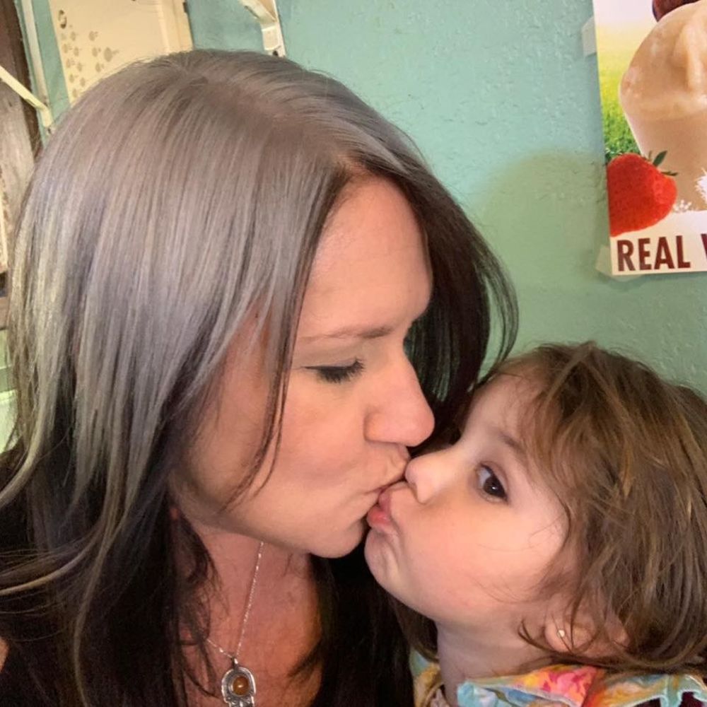 Meet your Posher, Billie cici